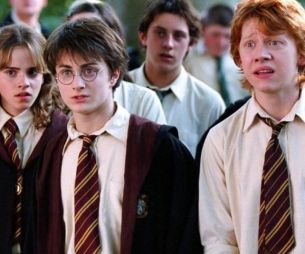 Etudes : 12 gifs d'Harry Potter qui illustrent parfaitement ton état durant les examens