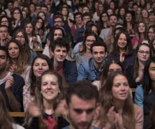 3 bonnes raisons d'aller voir Première année, avec Vincent Lacoste et William Lebghil