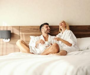 Le conseil sexy du lundi : 5 bonnes résolutions sexo