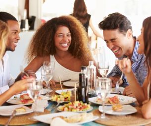 Restaurant à Paris : où manger à moins de 10 euros en évitant les fast-food ?