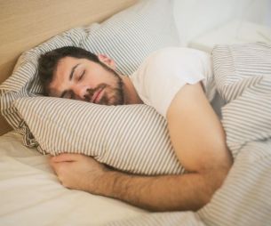 7 astuces insolites pour lutter contre l'insomnie