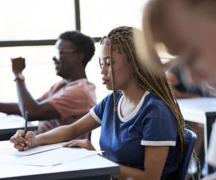 Le sondage de la semaine : Qu'est-ce que tu aimerais améliorer pour cette rentrée ?