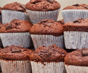 Le sondage de la semaine : Team Cookies ou Team Muffins ?