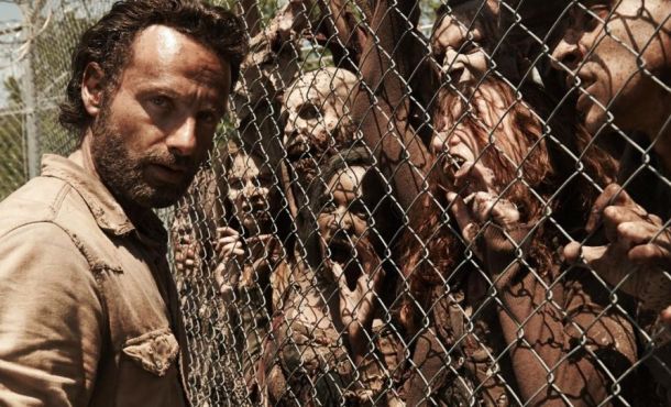 Test - Comment pourrais-tu mourir dans The Walking Dead ?