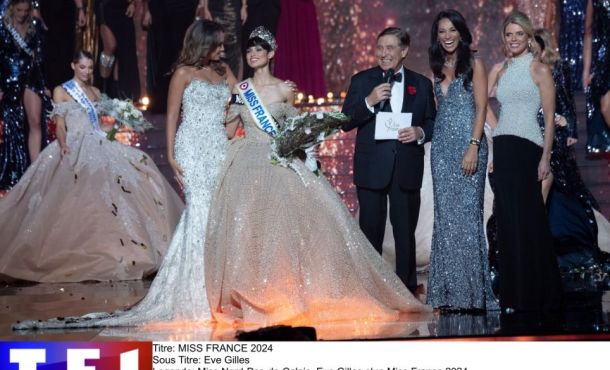 Miss France 2024 : as-tu repéré les quelques couacs du show ?