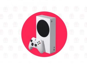 Jeu concours : tente de gagner une XBOX Series S