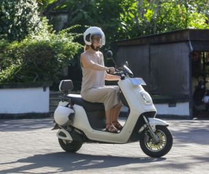 Permis scooter : tout ce qu'il faut savoir (âge, examen, etc)