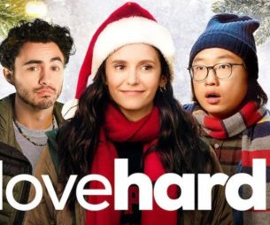 Love Hard sur Netflix : 3 bonnes raisons de regarder le film de Noël