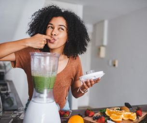 Que faire avec un blender ? 4 recettes faciles et pas chères