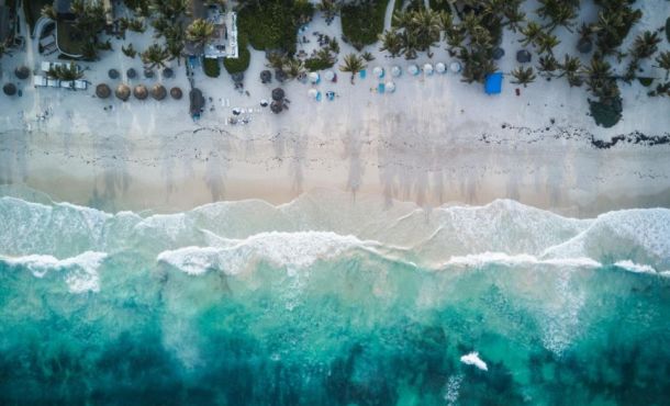 Test - Quelle destination est faite pour toi cet été ?