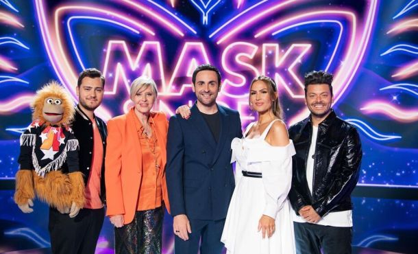 Test - Mask Singer 4 : quel juré te ressemble le plus ?