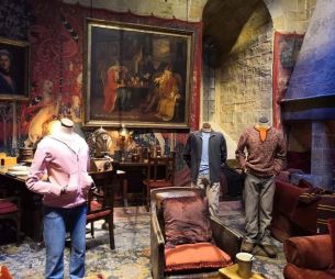 Sorties : J'ai testé pour vous... les studios Harry Potter à Londres