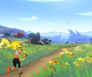 Sport : J'ai testé pour vous... Ring Fit Adventure, le jeu sportif de la Nintendo Switch !