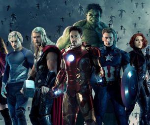 8 choses que tu ignorais probablement sur les films Avengers