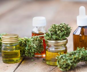 CBD : le cannabis aide-t-il à lutter contre le stress ?