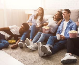 Top 5 des meilleurs teen movies à voir absolument