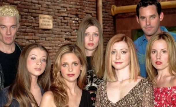 Test - Buffy contre les vampires : Quel personnage es-tu ?