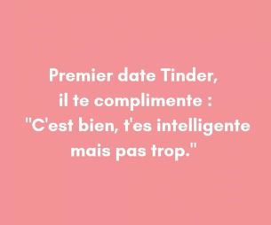 On devrait tous prendre exemple sur ce compte Instagram qui dénonce le sexisme