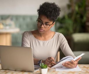 4 façons de se préserver à l'aube d'un examen important