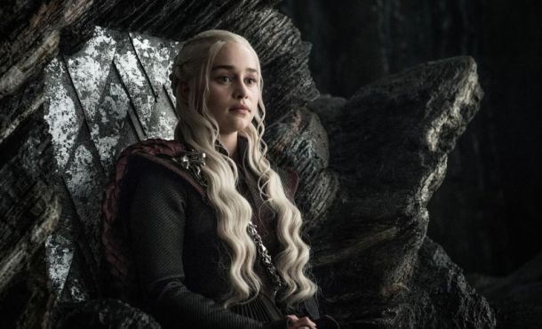 Test - Comment pourrais-tu mourir dans Game of Thrones ?