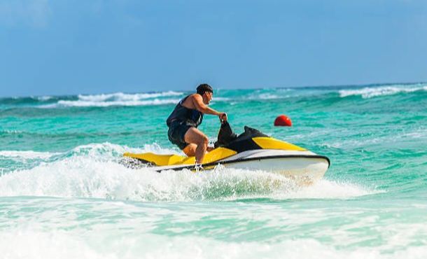 Test - Quelle activité nautique te correspond le mieux pour cet été ?