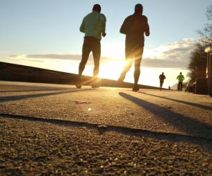 5 bonnes raisons de courir quand il fait froid