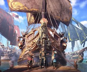 Skull and Bones : Comment trouver des dents monstrueuses ?