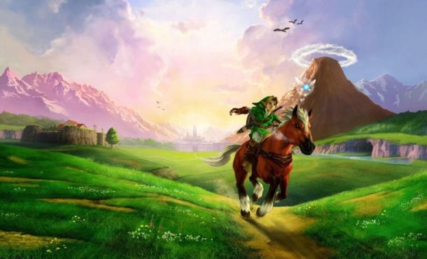 Es-tu incollable à propos de la saga Zelda sur Nintendo ?