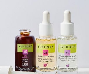 Beauté : Les dernières nouveautés de chez Sephora à shopper de toute urgence