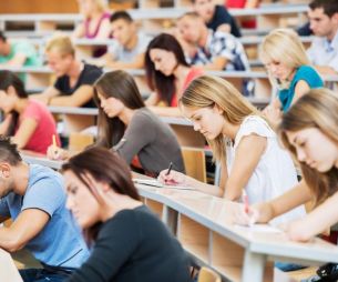 Première rentrée à l'Université, 3 conseils pour que tout se passe bien