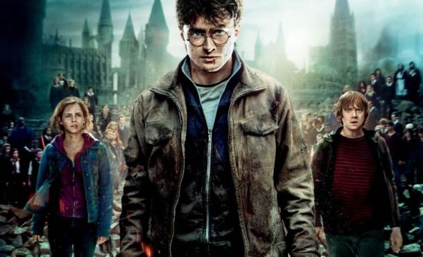 Quiz - Harry Potter et les Reliques de la Mort, Partie 2 : Te souviens-tu bien du film ?