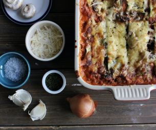 5 recettes italiennes faciles pour vivre la dolce vita chez toi