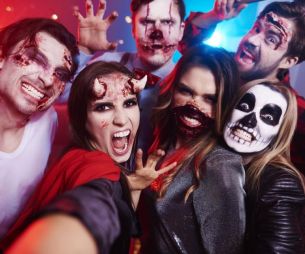 Comment organiser une soirée Halloween d'enfer sans vendre ton âme au diable