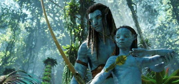 Avatar 2 : La Voie de l'eau - que vaut le film de James Cameron ?