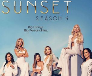 Selling Sunset sur Netflix : Voici pourquoi tu dois mater la saison 4