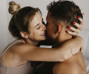 Le conseil sexy du lundi : Le classement des meilleures positions sexuelles