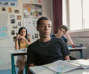 3 bonnes raisons d'aller voir La Vie Scolaire, le dernier film de Grand Corps Malade