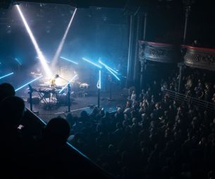 Le Mama festival : l’événement pour découvrir des nouveaux talents