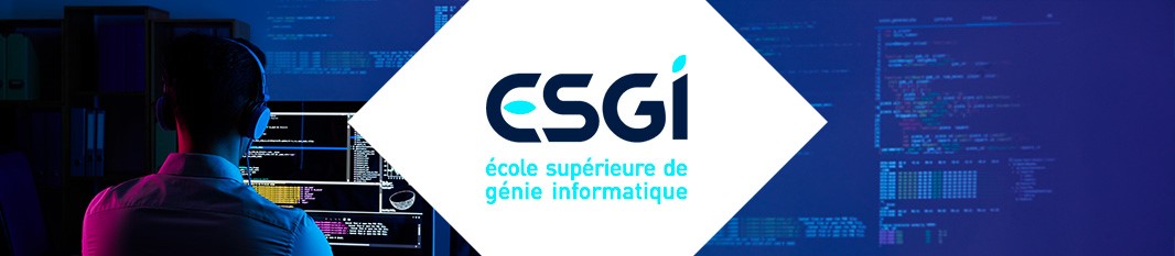 ESGI L Etudiant