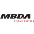 Logo MBDA missile systems