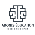 Logo Adonis éducation