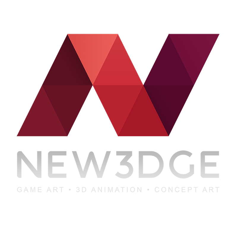 New3dge - L’Ecole d’Arts Numériques