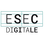 Logo ESEC Digitale Paris