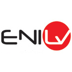 Logo ENILV 74 (École Nationale des Industries Laitières et des Viandes)