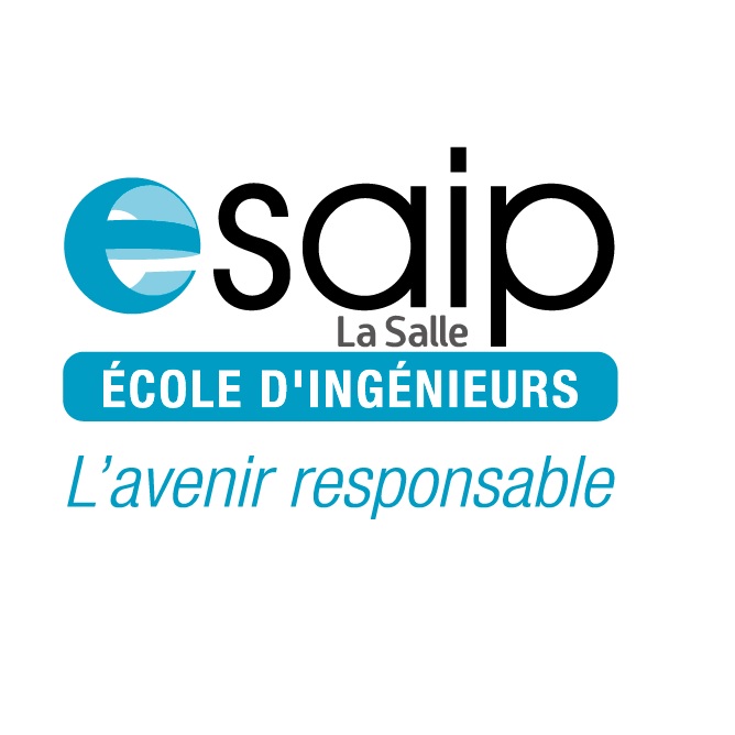 Logo ESAIP