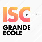 ISC Paris Grande École – École de Commerce, École de Management, Business School