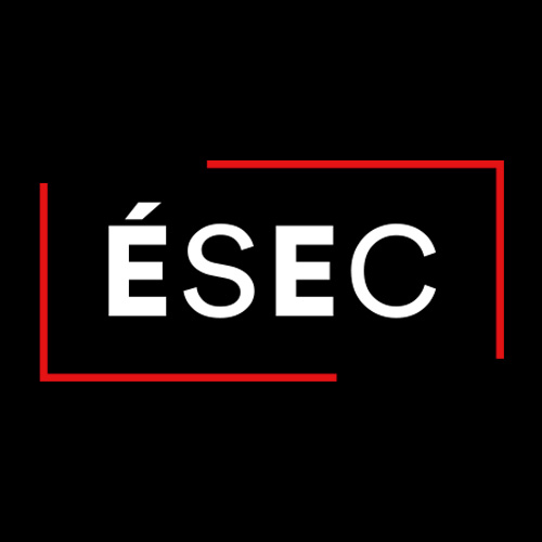 Logo ÉSEC