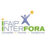 Logo INTERFORA IFAIP