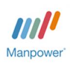 Logo Manpower France