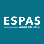 Logo ESPAS - Business x Biosciences